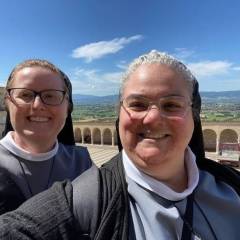 In Assisi